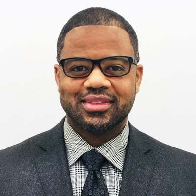 Reginald Andrews