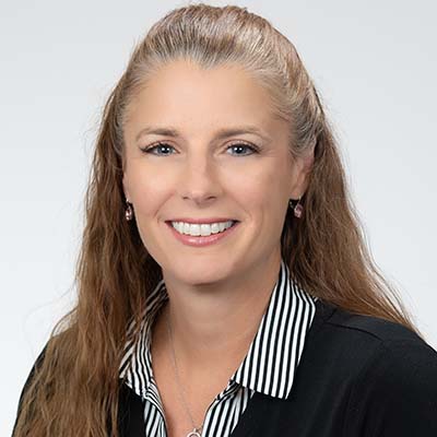 Stacy Bray