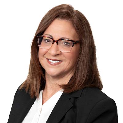Michelle Fitzgerald