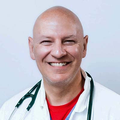 Thomas Morrione