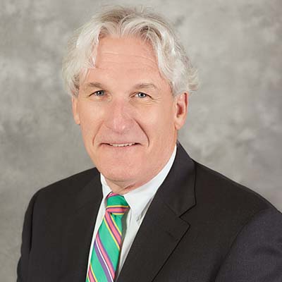 David Coggins, CEO