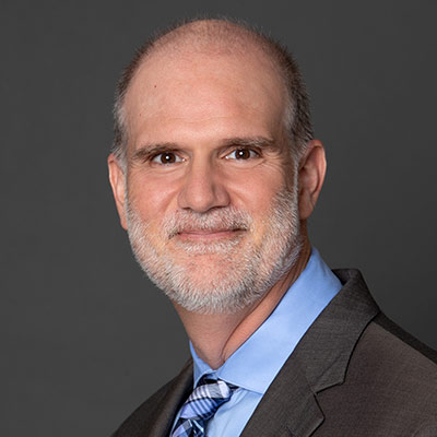 Headshot of Brent Mills, CEO