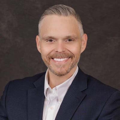Harry Wiggens CEO