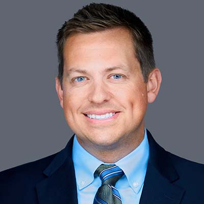 Daniel MacNicol CEO
