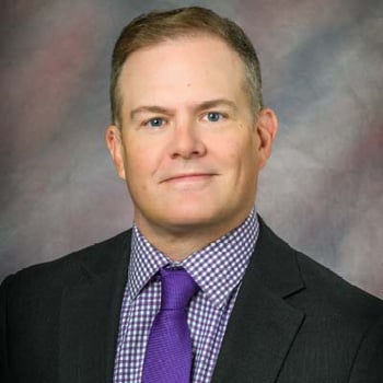 Robert Wiegand, Jr. headshot