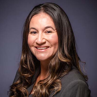 Marissa Aguirre