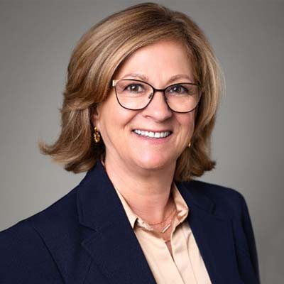 Lisa Barrick