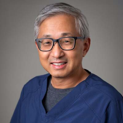 John Yu