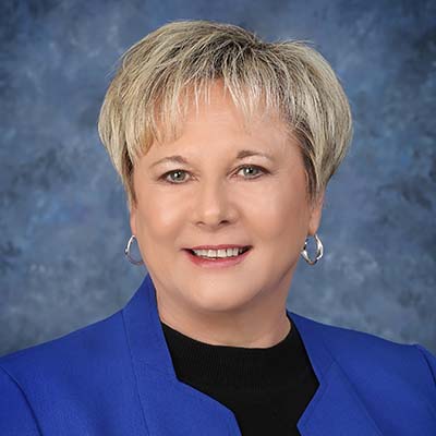 Deborah Bostic, Chief Executive Officer