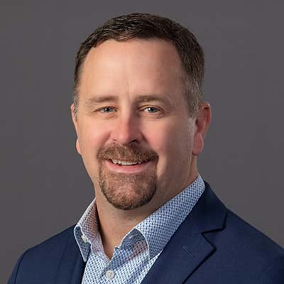 Thomas Laughlin, Chief Executive Officer