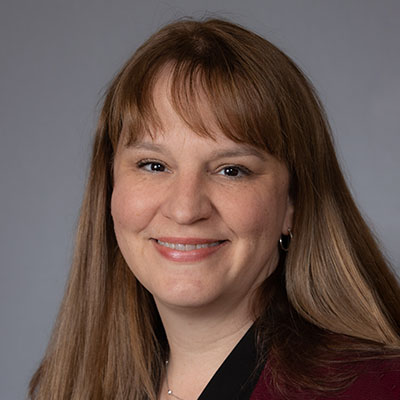 Betsy Fritz