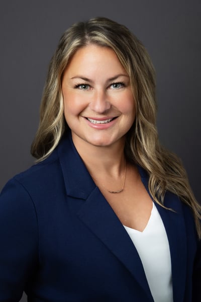 Natalie Ryder, CEO