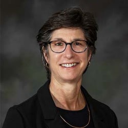 Headshot of Beth Sarfaty, CEO of Encompass Health Rehabilitation Hospital of Tinton Falls