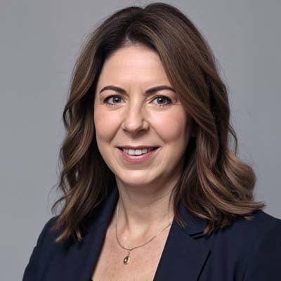Ladessa Forrest CEO