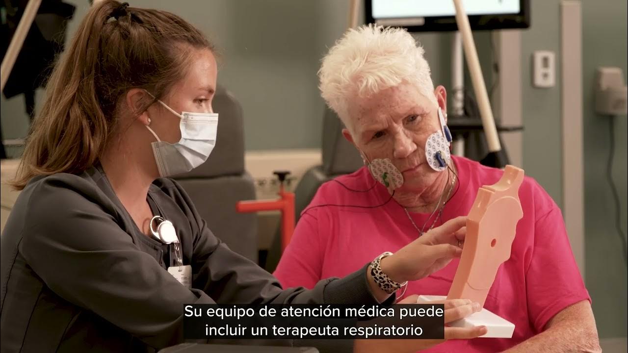 Your care team will be with your every step of the way.