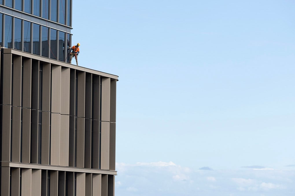 Business safety responsibilities