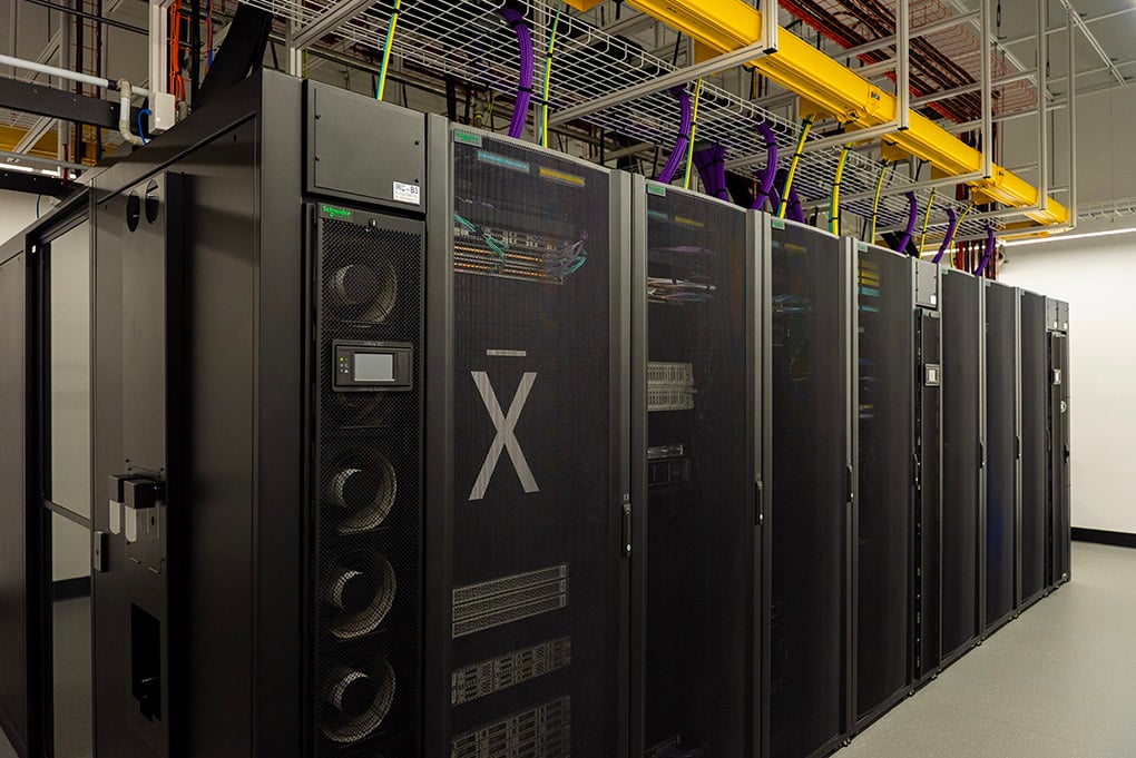 Power quality monitoring