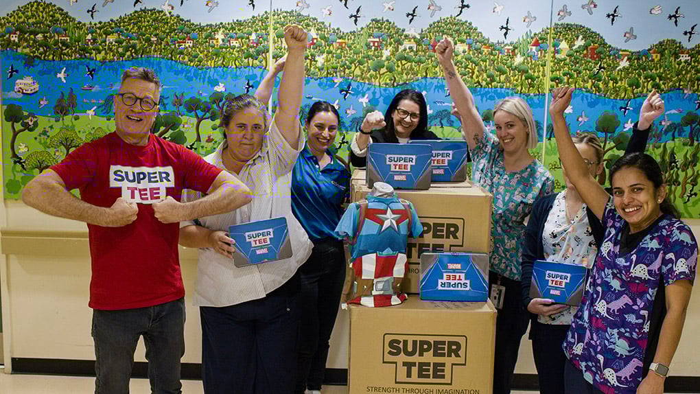 <p>Fair Fight Foundation</p>