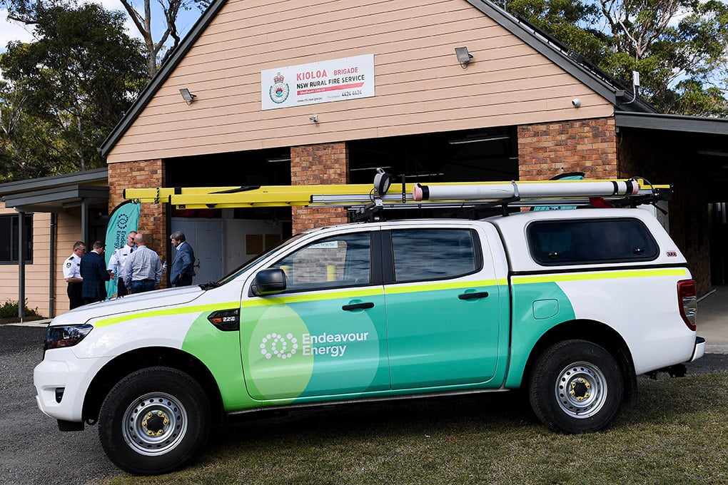 Planning for the future 