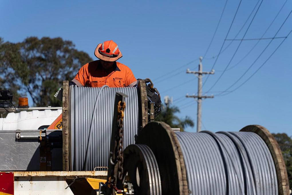 Network resilience and emergency planning