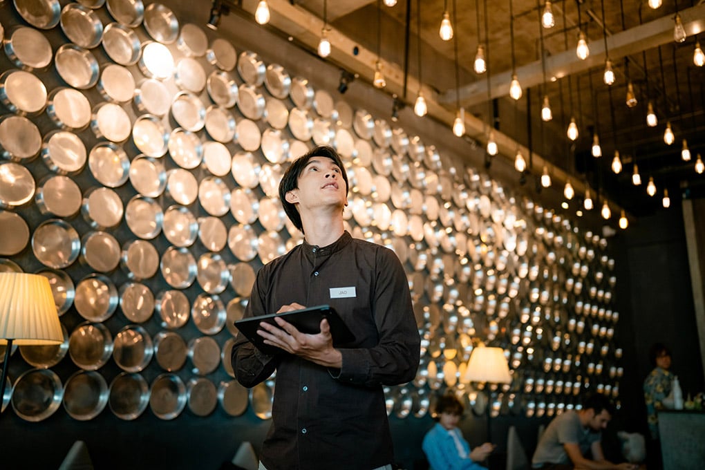 Load management tools