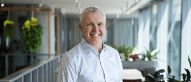 Meet our leadership team