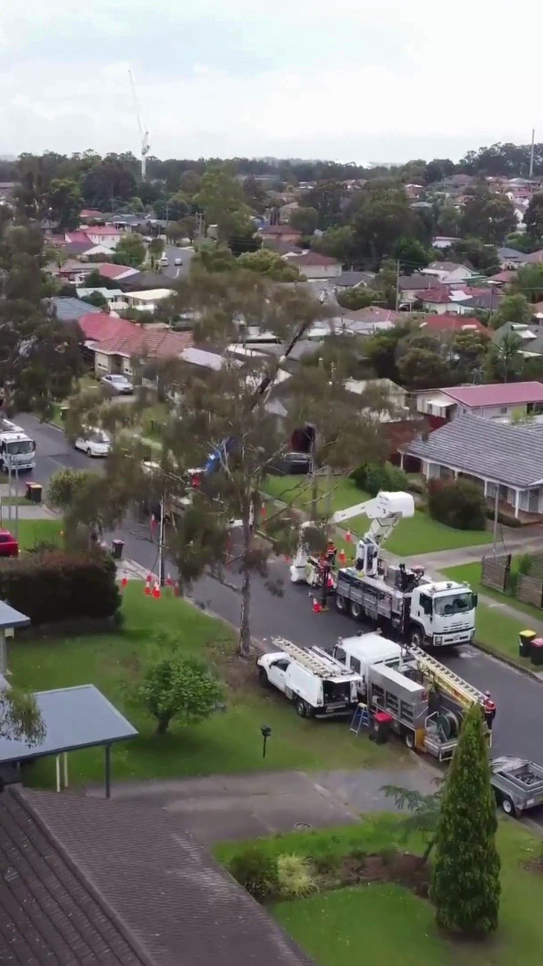 Keeping communities connected