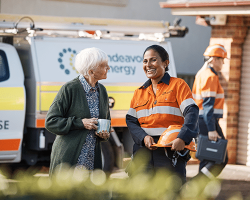 <p>Your feedback matters</p>