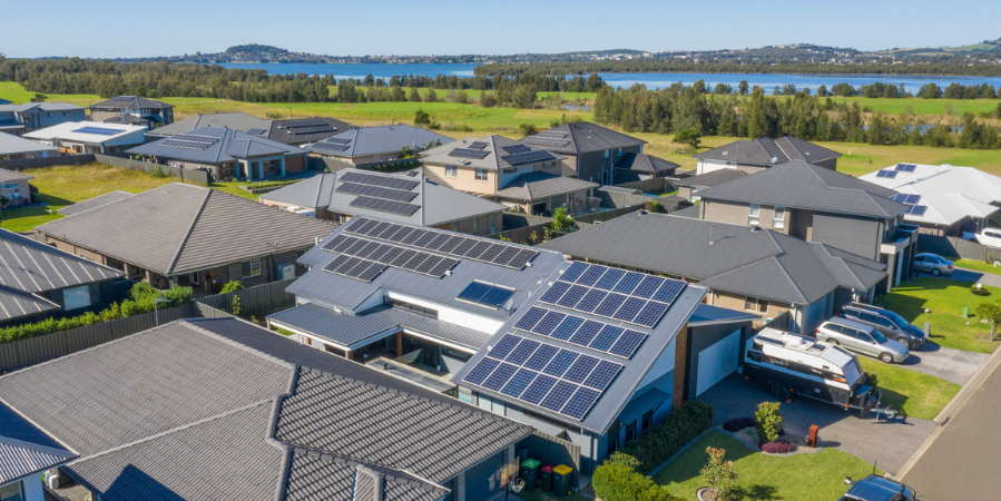 AEMO’s ISP confirms distribution networks are key to delivering a reliable, secure and lower-cost energy future
