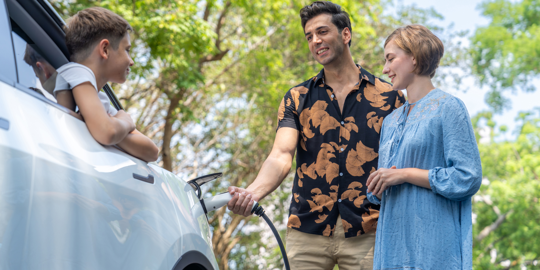 Endeavour Energy welcomes NSW Electric Vehicle (EV) Strategy