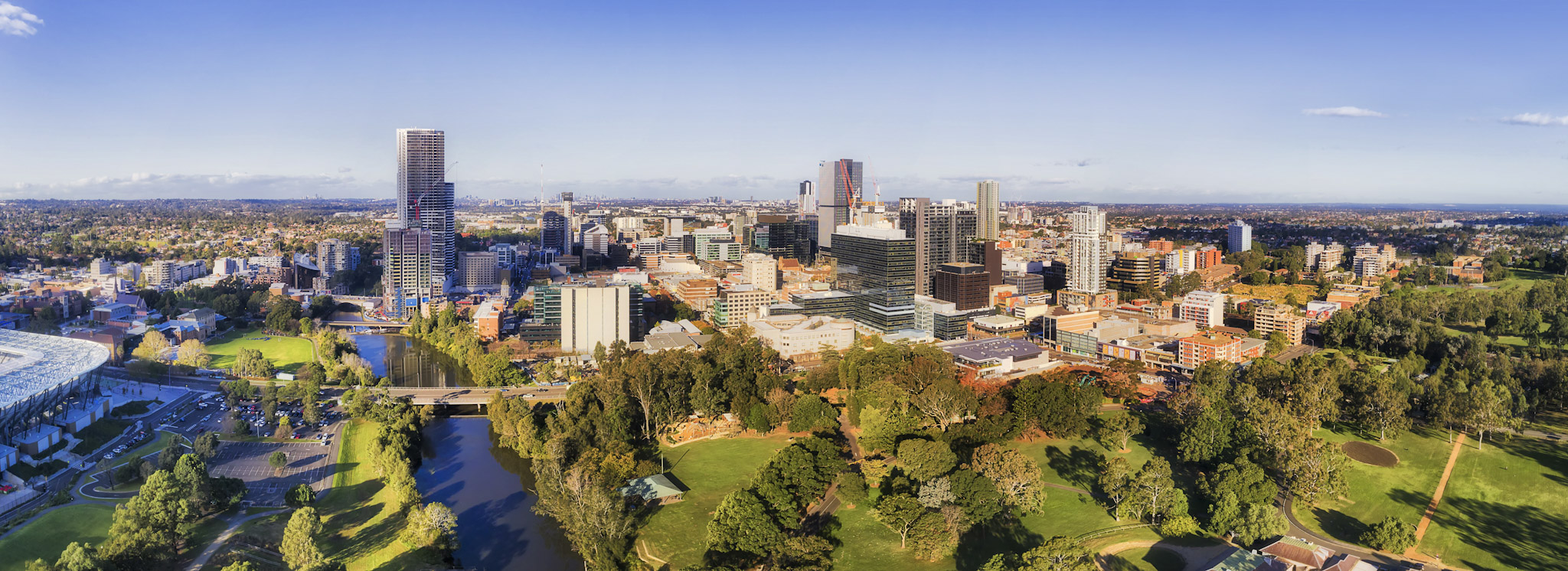 Endeavour Energy Appoints Danny Cooper as Chief Executive Officer