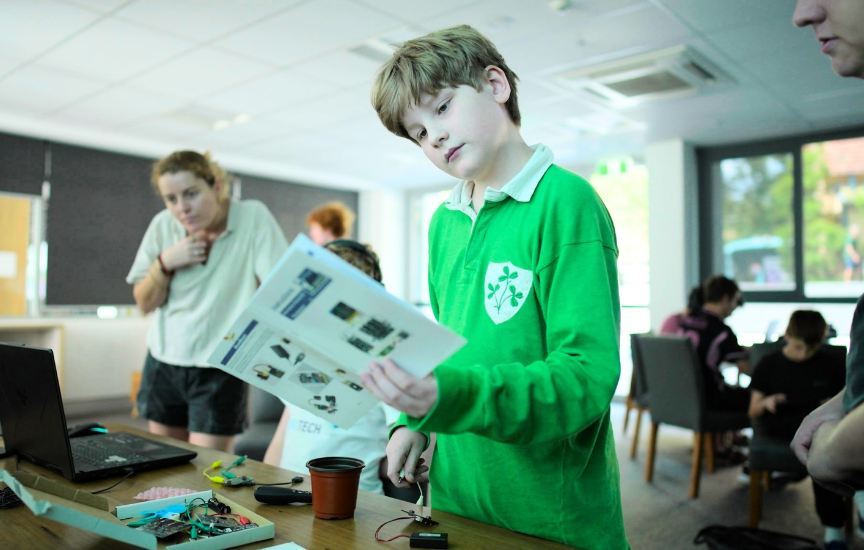 Endeavour Energy Announces 2026 Powering Communities Grant Recipients
