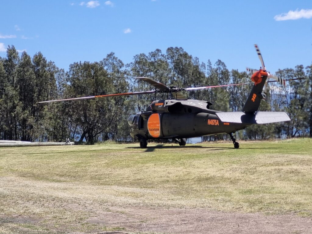 Endeavour Energy enhances backup power for Shellharbour