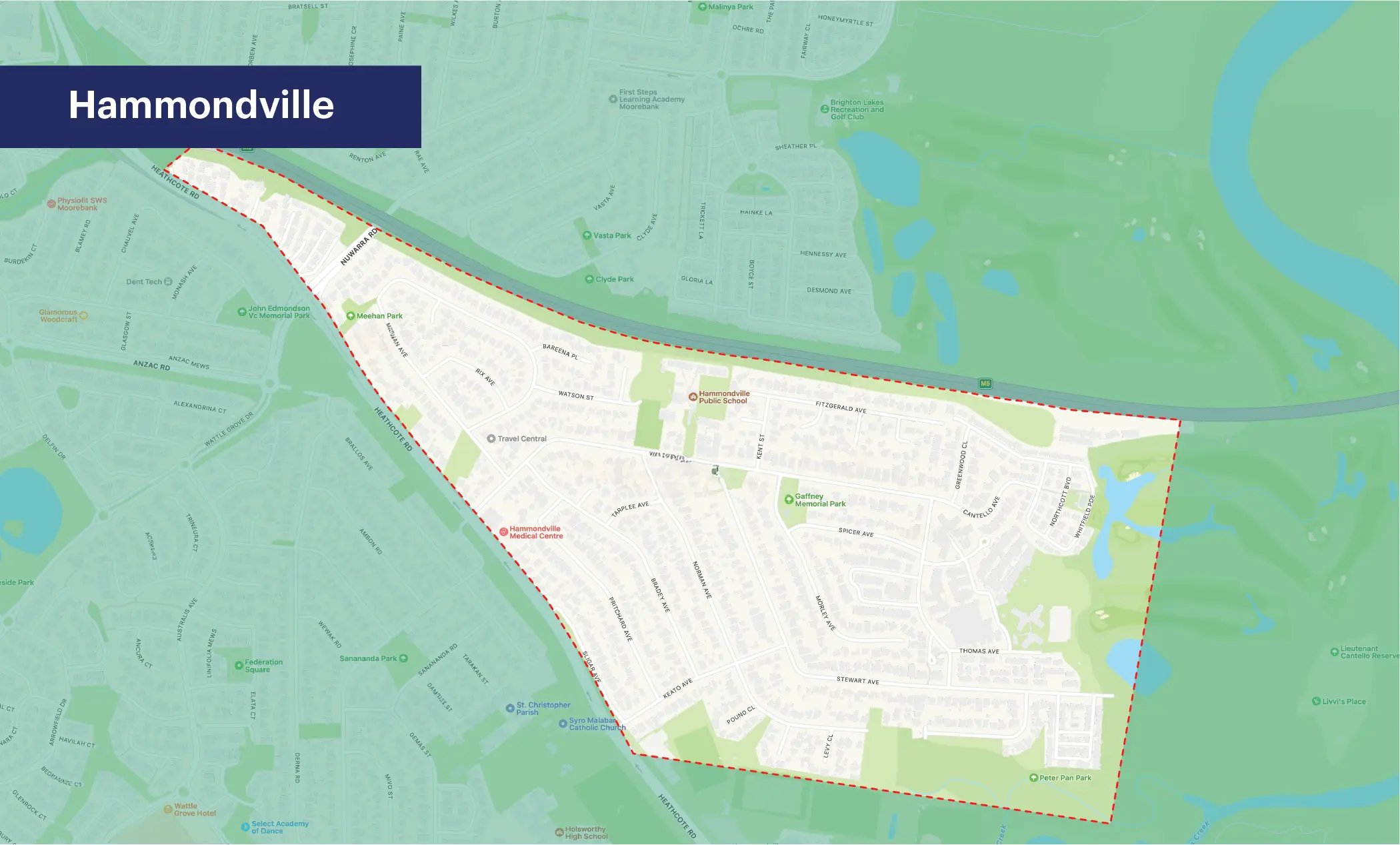 <p>Hammondville community battery</p>