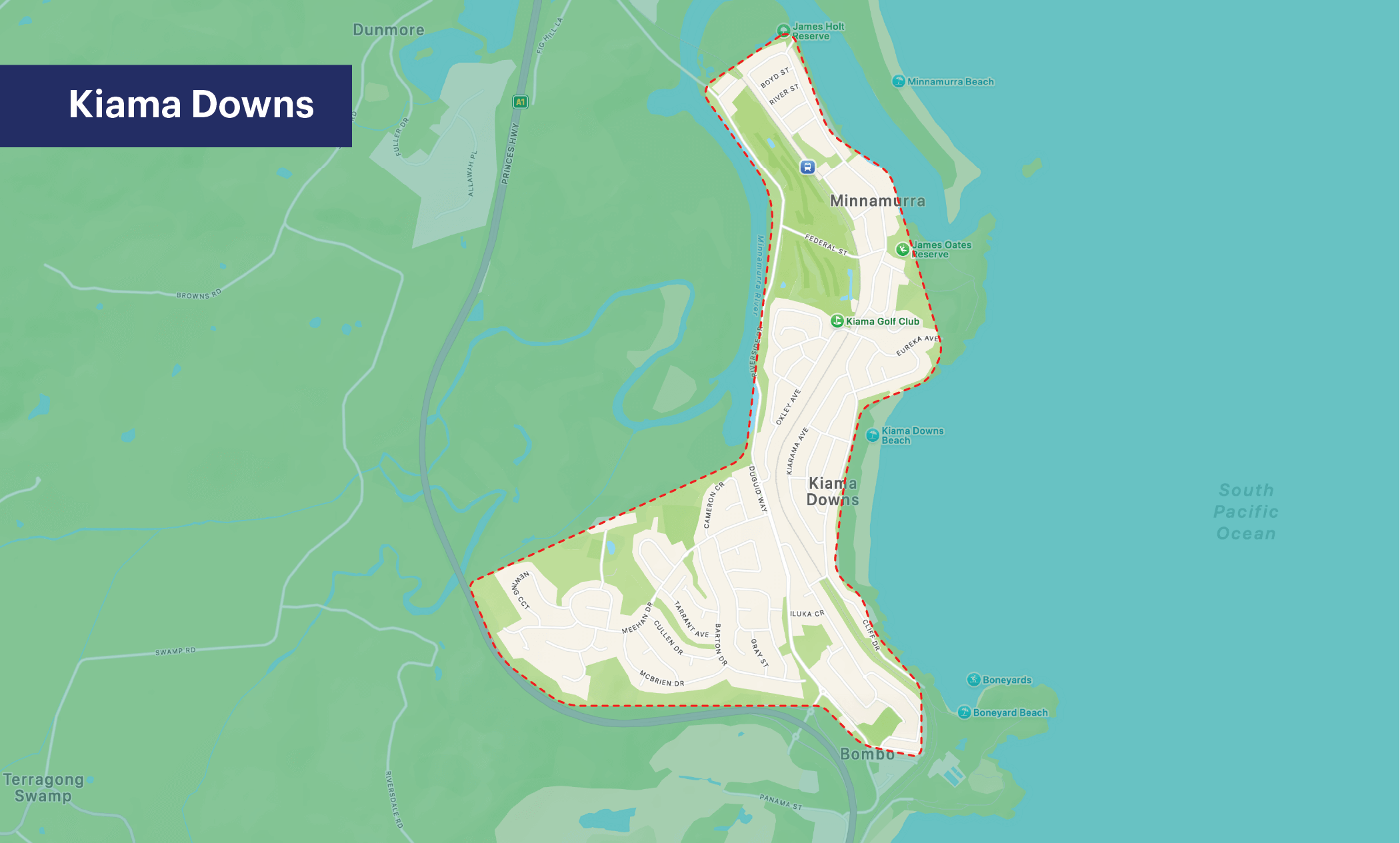 <p>Kiama Downs community battery </p>