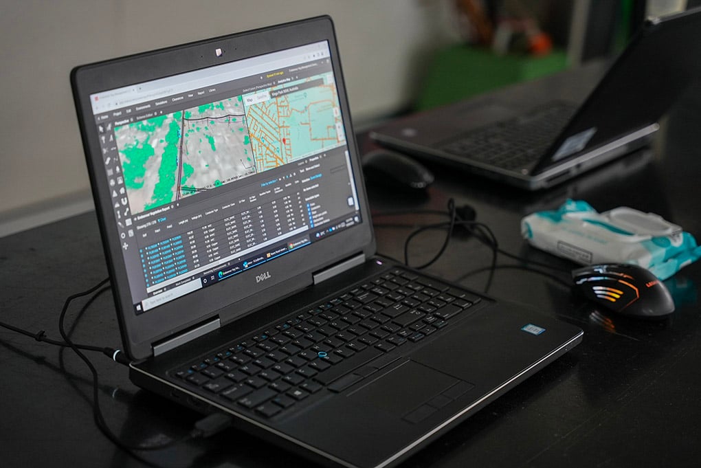 IT systems without backup power