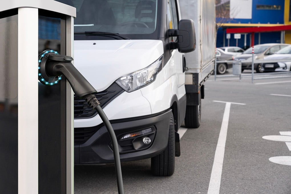 Future-ready EV infrastructure