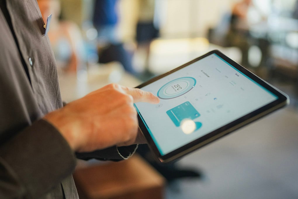 Improve efficiency with smarter upgrades