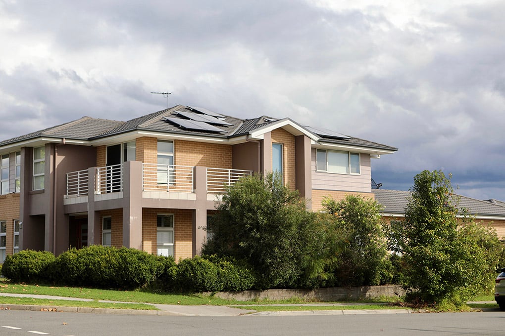 Private assets explained