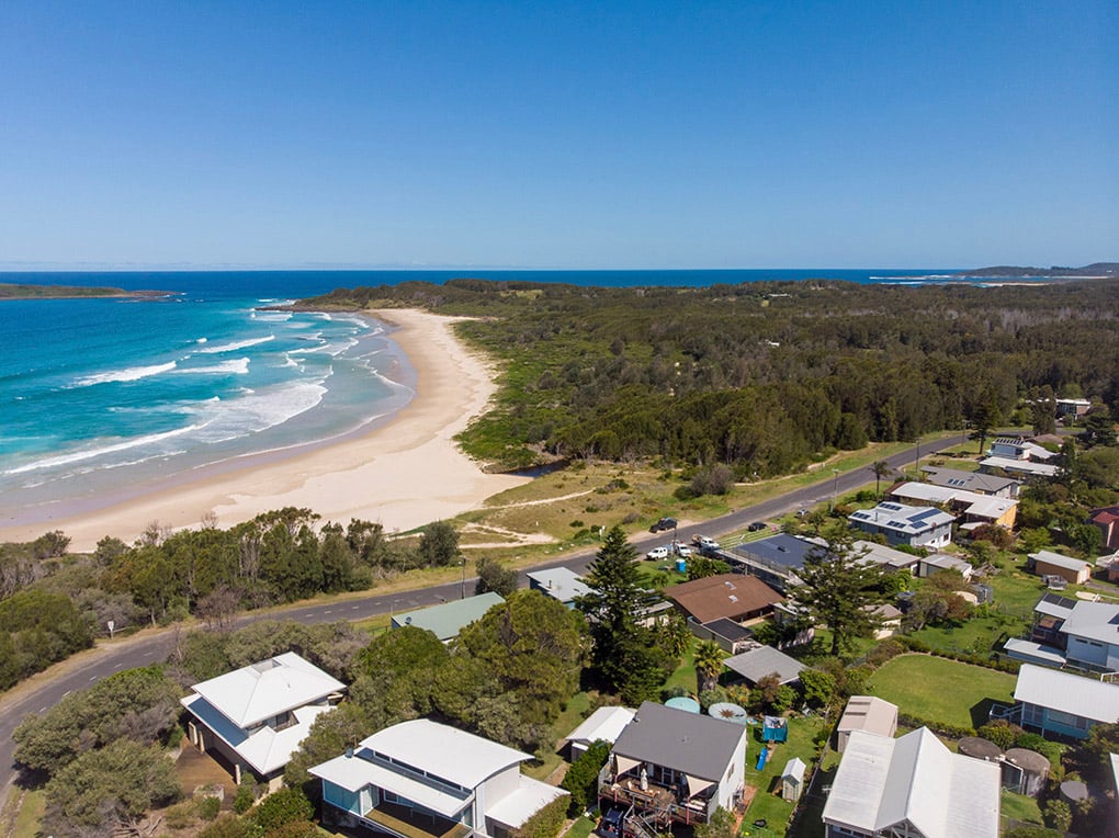 Sustainability for suppliers