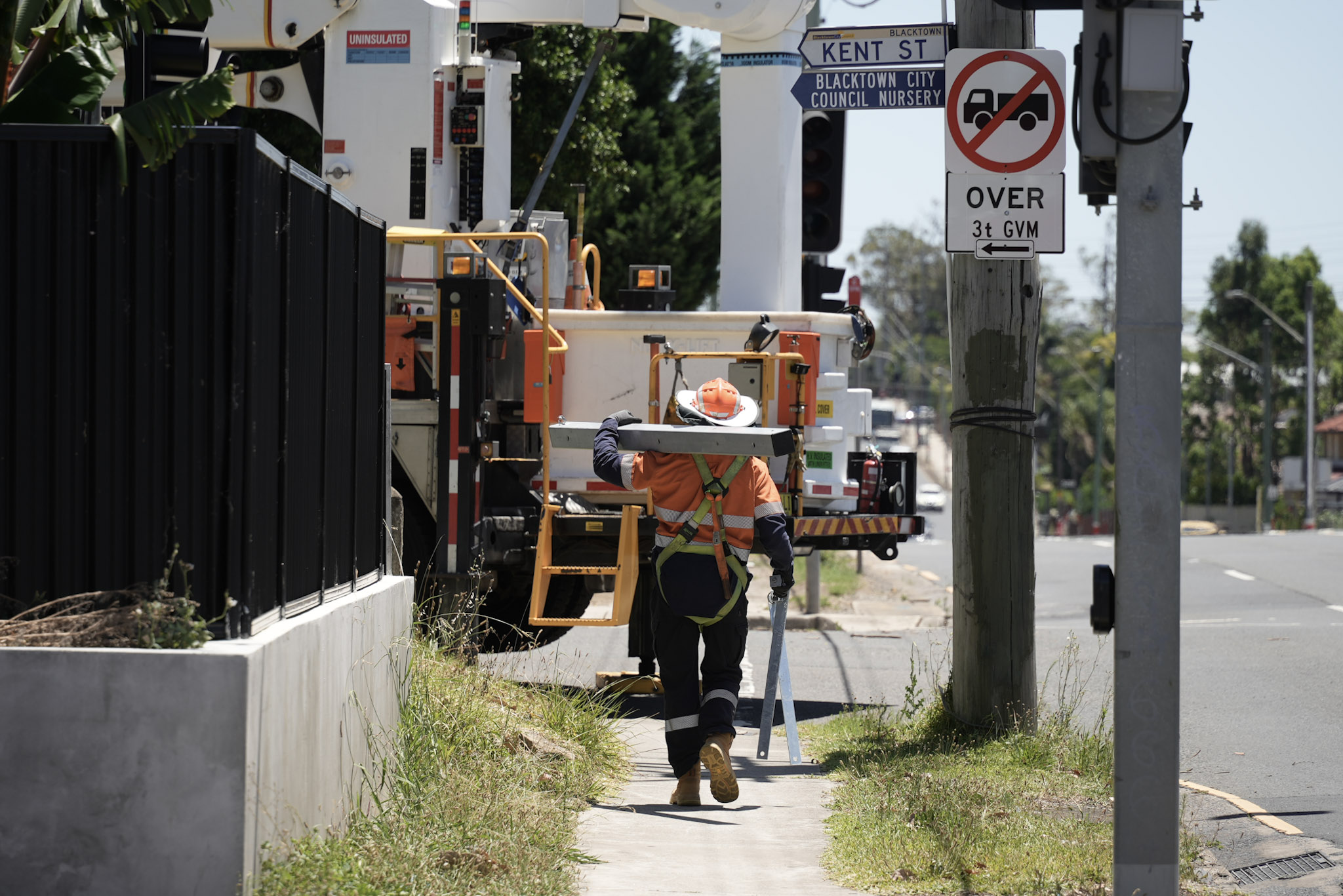 Power Outage Update - Friday 9.30am