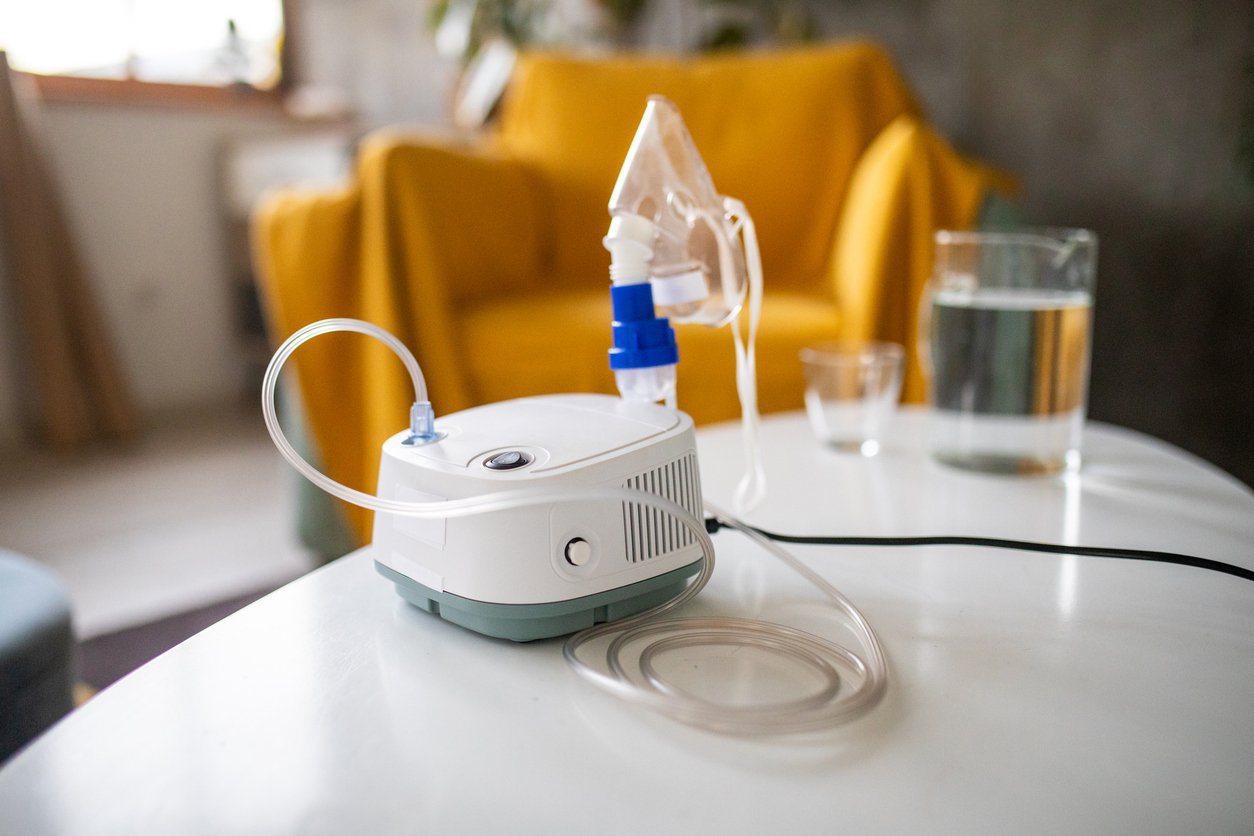 <p>Registration if essential medical equipment</p>