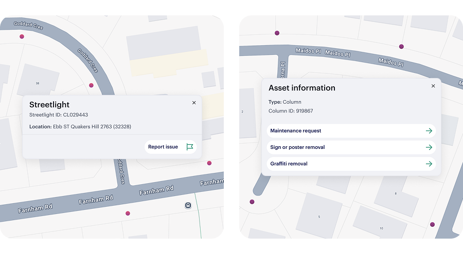 report-streetlight-faults