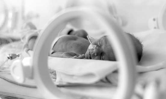 Listening to what babies tell us