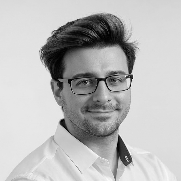 Dr Yagiz Aksoy