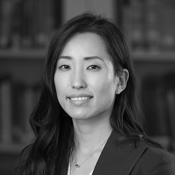 Dr Jennifer Yo
