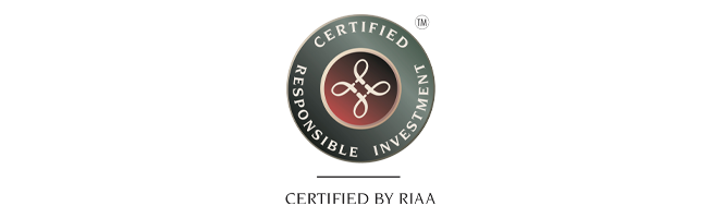 RI Certified logo