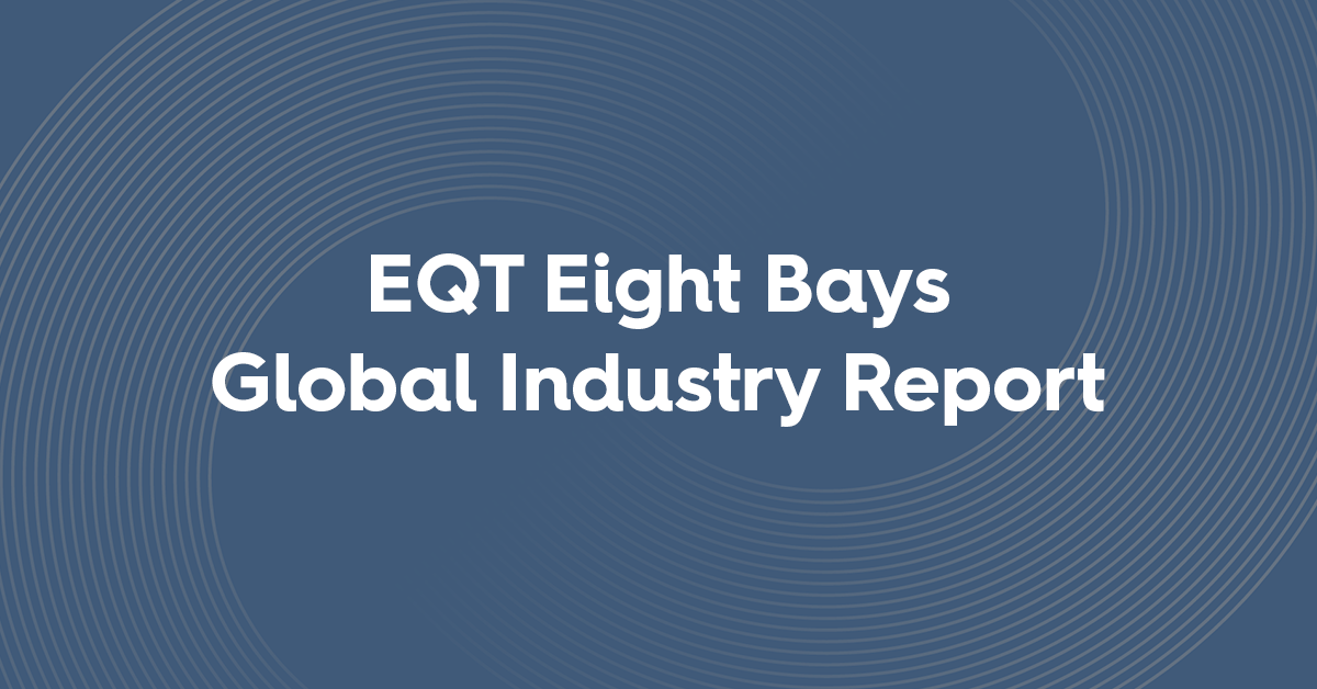 EQT Eight Bays Global Industry ETF Review