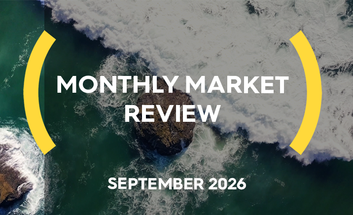 Equity Trustees Monthly Market Summary September 2026