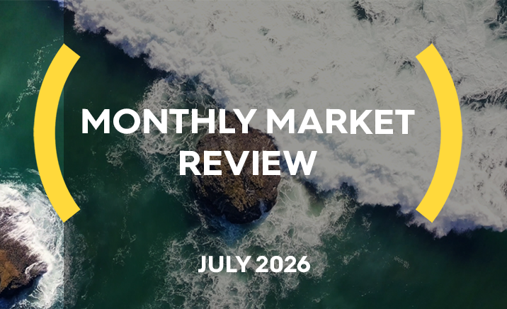 Equity Trustees Monthly Market Summary July 2026